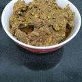 Cooksnap dari Ira Aurora untuk resep Lapis Daging #KitaBerbagi