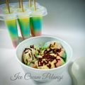 Cooksnap dari Sandra Risma untuk resep Es krim Lembut rumahan