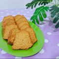 Cooksnap dari Fera Silvyani untuk resep Bolu Gula Merah Panggang Gurih dan Lembut👌