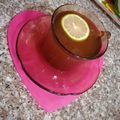 صورة من 🍓🇩🇿Sweet Fresa🍓، شاركها بعد تجربة وصفة تيزانة 🍵 القسط الهندي والزعتر 🍵