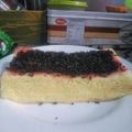 Cooksnap dari Berlian Soewandono untuk resep Bolu Wortel Kukus