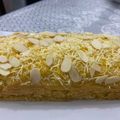 Cooksnap dari Devianti untuk resep Proll tape keju panggang