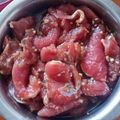 Cooksnap dari DiYos Nie untuk resep Marinasi Steak