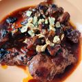 Cooksnap dari Mama Phy untuk resep Ayam panggang Banjar #selasabisa