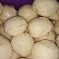 Cooksnap dari hasrianti hasanuddin untuk resep Nastar Keju Edam