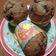 Cooksnap dari Bunda Lina untuk resep MUFFIN PISANG almond chocochip (#pr_muffin)