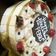 Cooksnap dari Ulva Ismawati untuk resep Sponge Base Birthday Cake