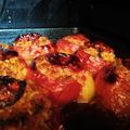 Cooksnap από Μαρία στη συνταγή Γεμιστά της γιαγιάς Αθηνάς