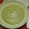 El cooksnap de josepquero cuando hizo Crema de brócoli y calabacín.