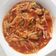 El cooksnap de MaryGlory cuando hizo Fideuá con mejillones.