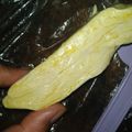 Cooksnap dari sholikhatun zee untuk resep Puff Pastry Homemade Anti Gagal (no korsvet, no food processor)