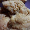 Cooksnap dari linda untuk resep Ayam Goreng Crispy ala Kentucky