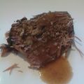 kkneves.1406's cooksnap of when they made Crockpot Italian Beef.