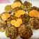 Cooksnap από Konstantina Tsoukia στη συνταγή Muffins καρότου