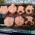 Cooksnap dari Sarah Floresa untuk resep Bolu Kukus 5 bahan saja