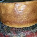 صورة من ندوش، شاركها بعد تجربة وصفة كيك هش (Basis cake)