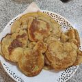 El cooksnap de Karen Johanna Rivas cuando hizo Arepuelas Colombianitas 🇨🇴 deli 😋 !!!.