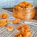 Cooksnap dari Ellaelloet untuk resep Chicken Rice Bowl