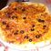 El cooksnap de Raúl Martínez cuando hizo Primera Focaccia de Aitor con bacon y olivas negras.