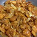 Cooksnap dari Carrera FeDoRa untuk resep Ayam saus inggris / koloke saus inggris