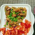Hannah Ren 的 日式豬里肌 cooksnap