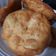 El cooksnap de Agustina Sosa cuando hizo Tortas fritas para el mate.