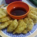 Cooksnap dari Mama Azza_Mumtaz untuk resep Cireng crispy bumbu rujak