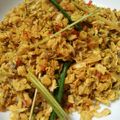 Cooksnap dari wike untuk resep Pampis tuna(khas manado)