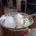 Cooksnap dari Yemmy Ali untuk resep 14. Pepes Tahu Jamur Kemangi