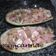 El cooksnap de Maggie cuando hizo Berenjenas rellenas gratinadas con champiñones.
