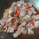 Cooksnap dari Yulinda AL Zhafran untuk resep Ca Sawi Udang