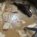 Cooksnap dari Whosy Whoreary untuk resep Semur Telur, Kentang dan Tahu