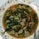 Cooksnap dari Devy Natalia untuk resep Tumis Sawso (Sawi Hijau Bakso) 😁