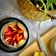 Cooksnap Dapur Yusfarisyia semasa beliau membuat Apple Pickles|Jeruk Epal.