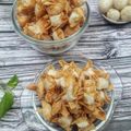 Cooksnap dari @d14r untuk resep Siomay Mini Kering