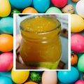 کوک اسنپ mamanamira بعد از امتحان کردن مارمالاد سیب زعفرانی سه سوته خوشمزه و عالی 😉😋.