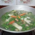 Cooksnap dari Retno Widowati untuk resep Sop Ikan Gurame