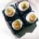 Cooksnap dari Dapur Marinda untuk resep Brownies Pisang Kenari (Banana Brownies)