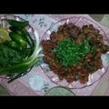 صورة من om rakan ، شاركها بعد تجربة وصفة منزلة باذنجان