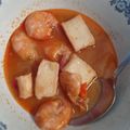 Cooksnap dari Hanna Kusumastuti untuk resep Udang asam manis