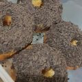 Cooksnap dari Meliza Cherishtianna untuk resep Donat killer soft bread