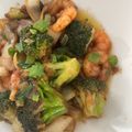 Cooksnap dari Rova Aprina untuk resep Udang Goreng Mentega!