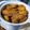 El cooksnap de Sig cuando hizo Camarones empanizados.