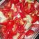 Chanchal का कुकस्नैप जब उन्होंने सलाद (salad recipe in Hindi) बनाया था।
