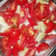 Chanchal का कुकस्नैप जब उन्होंने सलाद (salad recipe in Hindi) बनाया था।