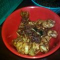 Cooksnap dari Windi PusPa untuk resep Ayam Bakar Pasundan