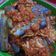 Cooksnap dari Niangtee Noong untuk resep TERONG SAMBAL EBI