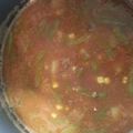 jd's cooksnap of when they made Vegetable Hamburger Soup.