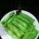Cooksnap dari Tien Ijoo untuk resep Kue Lumpur Vla Kacang Ijo