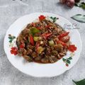 Cooksnap dari Happy Endahsa (Happy End) untuk resep Semacam oseng2 kerang 😁